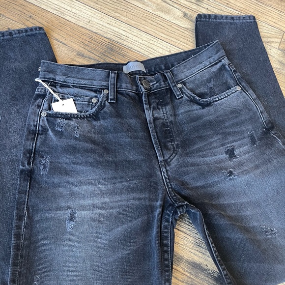 ❊ B O Y I S H :: Billie High Rise Jean - Picture 9 of 12